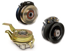 Agricultural, Mower & Compressor clutches and brakes