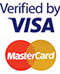 Visa and mastercard