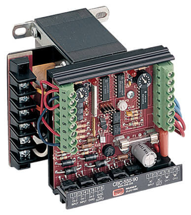 Power Supplies